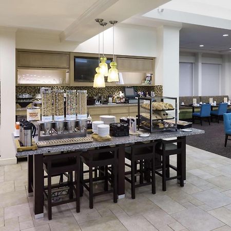 Hilton Garden Inn Hilton Head Hilton Head Island Buitenkant foto