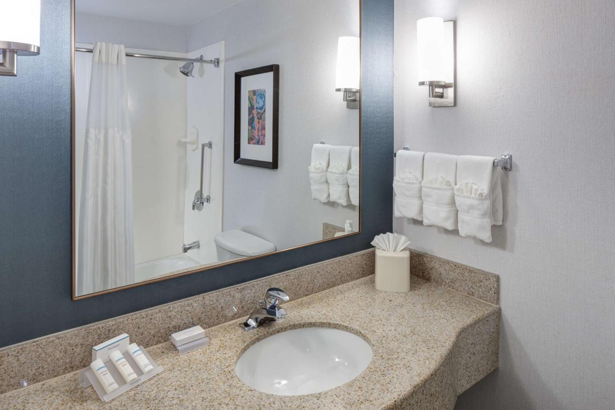 Hilton Garden Inn Hilton Head Hilton Head Island Buitenkant foto