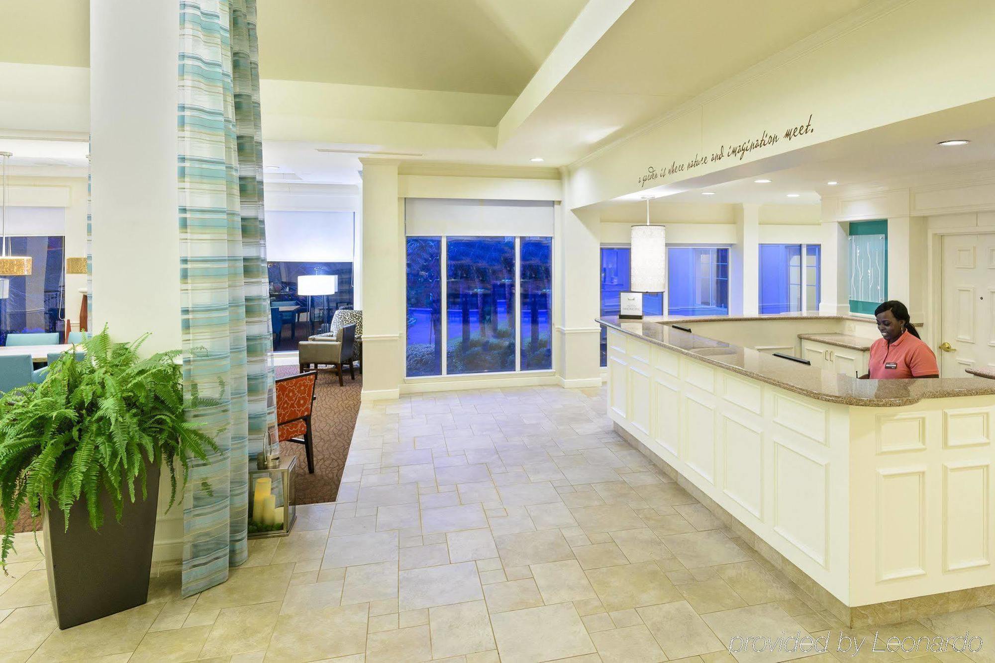 Hilton Garden Inn Hilton Head Hilton Head Island Buitenkant foto