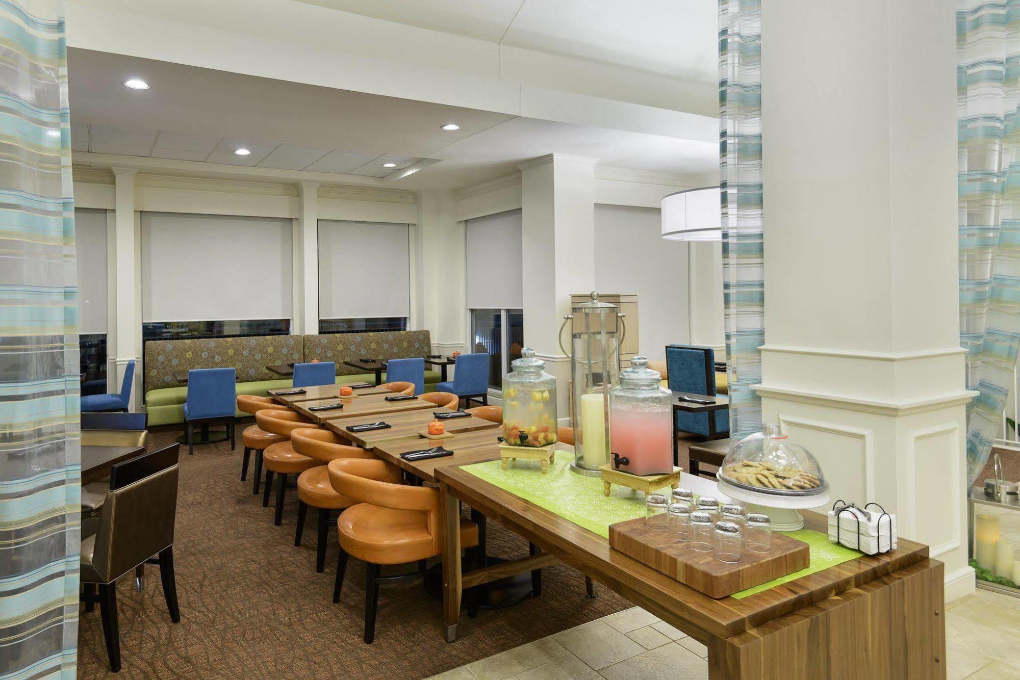 Hilton Garden Inn Hilton Head Hilton Head Island Buitenkant foto