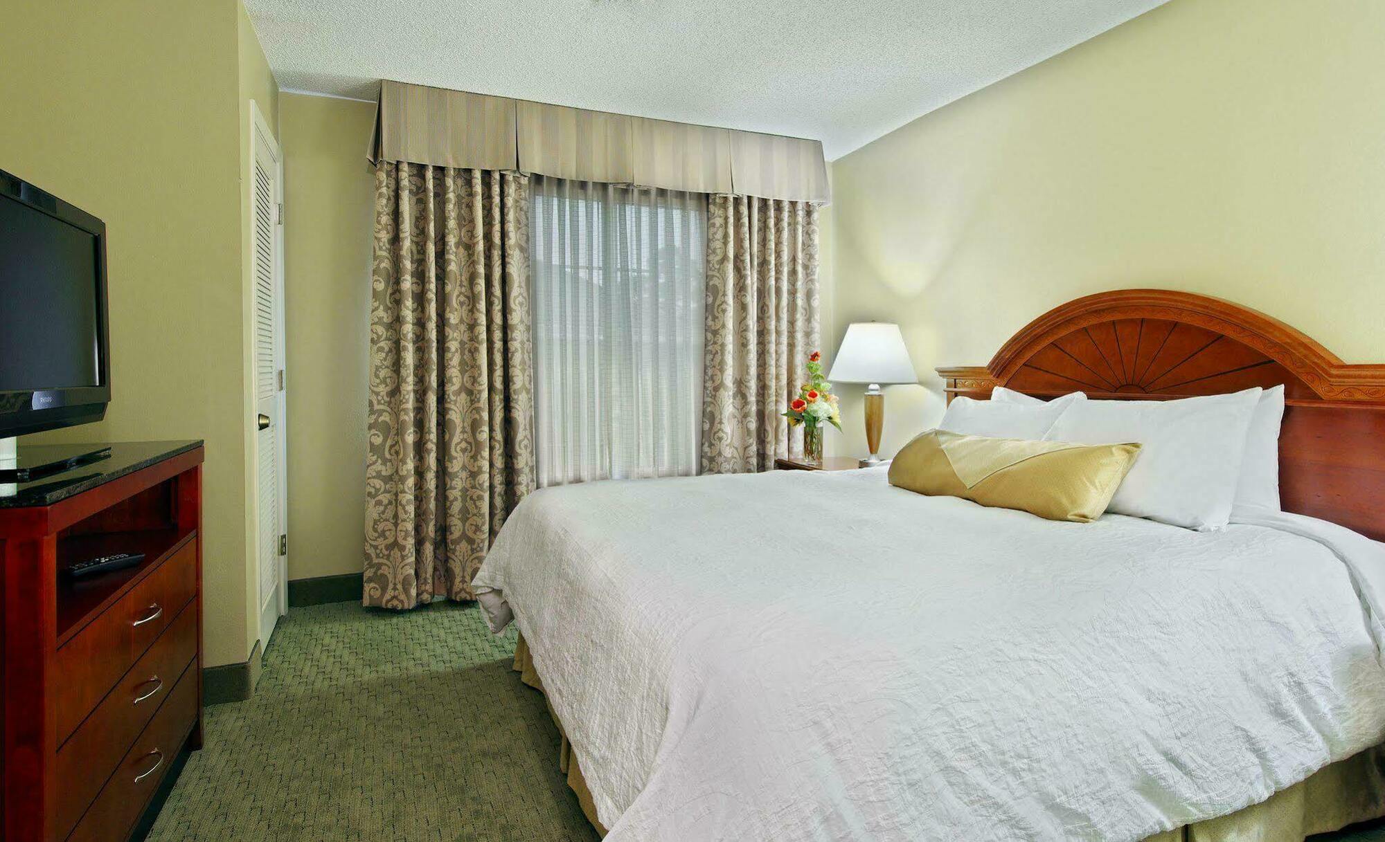 Hilton Garden Inn Hilton Head Hilton Head Island Kamer foto