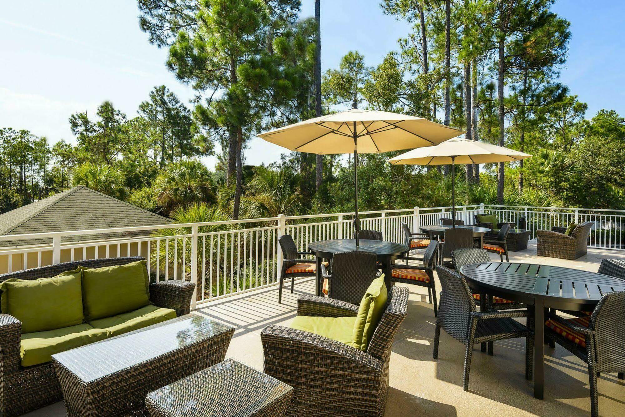 Hilton Garden Inn Hilton Head Hilton Head Island Buitenkant foto